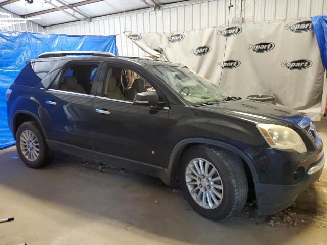 Photo 4 from auction – 2009 GMC ACADIA SLT with VIN 1GKER23D39J131344