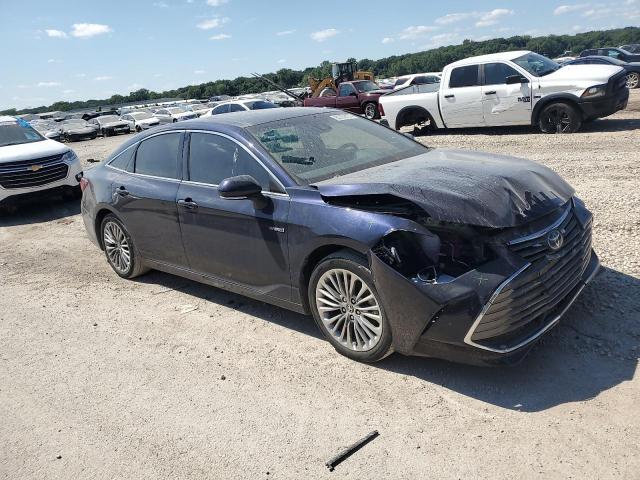 Photo 4 from auction – 2021 TOYOTA AVALON LIM with VIN 4T1CA1ABXMU006205