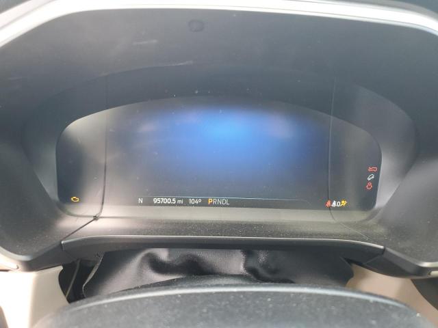 Photo 9 from auction – 2020 FORD ESCAPE SE with VIN 1FMCU9BZ3LUC47541