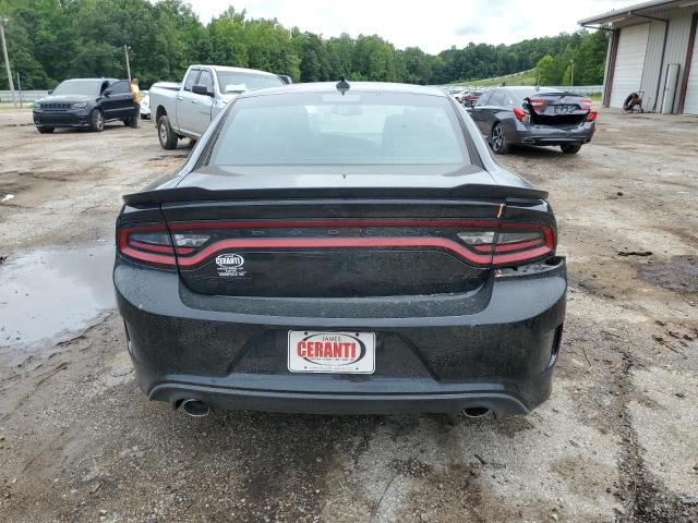 Photo 6 from auction – 2023 DODGE CHARGER R/ with VIN 2C3CDXCT6PH699967