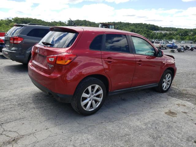 Фото 3 с аукциона – 2015 MITSUBISHI OUTLANDER с VIN 4A4AP3AW0FE043178