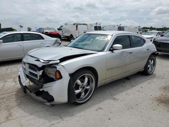 DODGE CHARGER SX 2010 with VIN 2B3CA3CV7AH196861 - Photo from auction