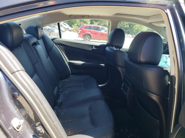 Photo 10 from auction – 2011 NISSAN MAXIMA S with VIN 1N4AA5AP5BC808958