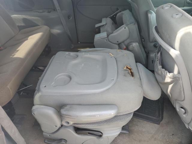 Foto 10 de la subasta – 2007 DODGE CARAVAN SX con VIN 1D4GP45R57B160076