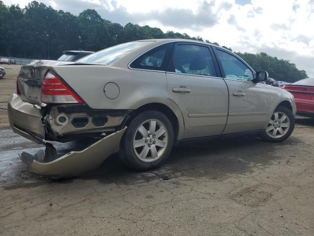 Photo 3 from auction – 2005 MERCURY MONTEGO LU with VIN 1MEFM40175G600753