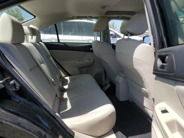 Photo 10 from auction – 2012 SUBARU IMPREZA PR with VIN JF1GJAF6XCH029921