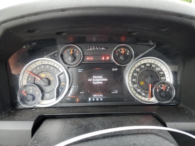 Photo 9 from auction – 2014 RAM 1500 SLT with VIN 1C6RR7TT6ES451044