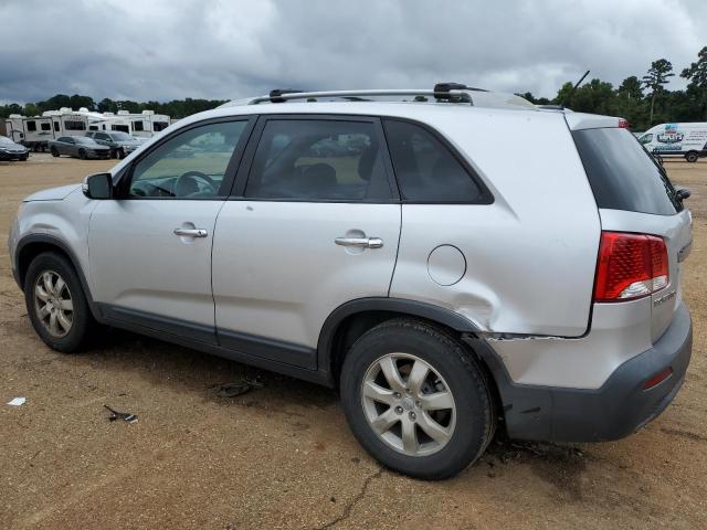 Photo 2 from auction – 2012 KIA SORENTO BA with VIN 5XYKT3A61CG265464