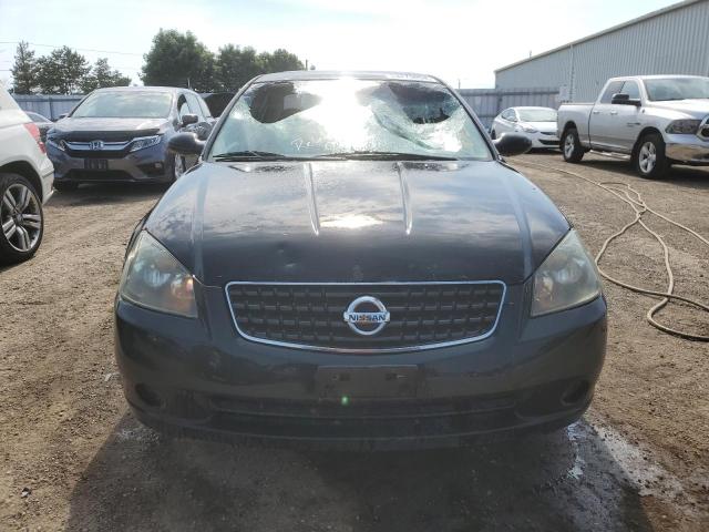 Photo 5 from auction – 2006 NISSAN ALTIMA S with VIN 1N4AL11E66C191268