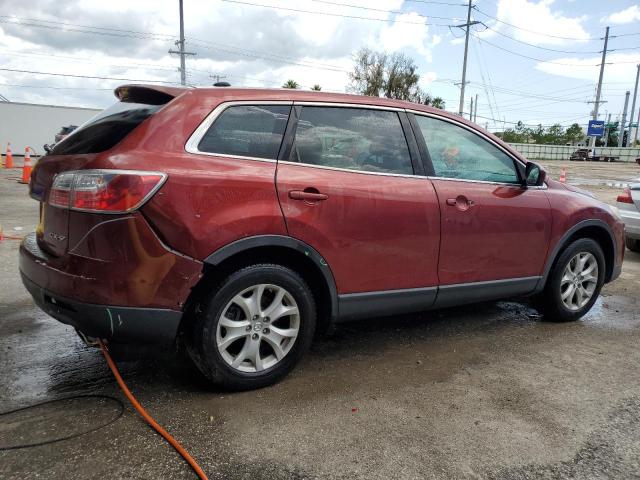 Photo 3 from auction – 2011 MAZDA CX-9 with VIN JM3TB2CA7B0301267