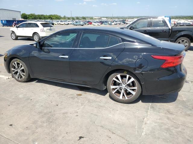 Photo 2 from auction – 2016 NISSAN MAXIMA 3.5 with VIN 1N4AA6AP8GC438411