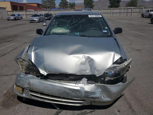 Photo 5 from auction – 2003 TOYOTA COROLLA CE with VIN 1NXBR32E83Z060741