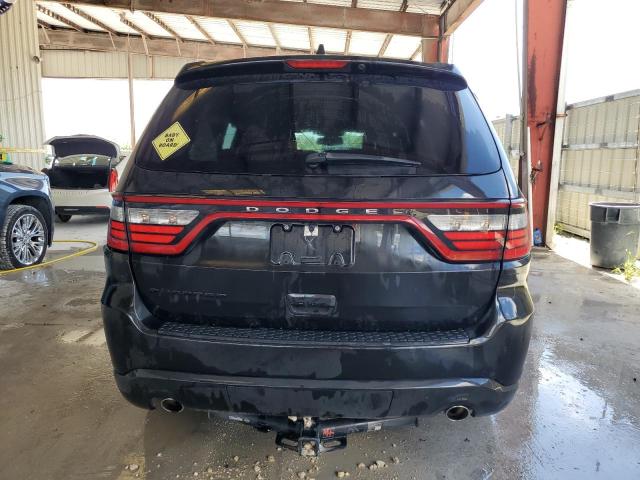 Photo 6 from auction – 2016 DODGE DURANGO SX with VIN 1C4RDHAG0GC437415