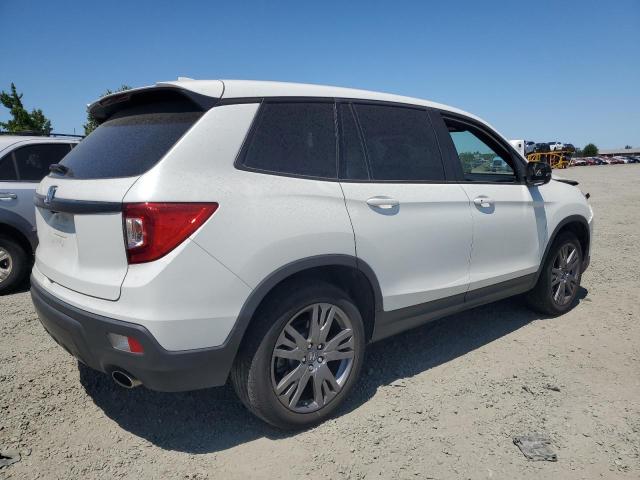 Photo 3 from auction – 2019 HONDA PASSPORT E with VIN 5FNYF7H52KB011726
