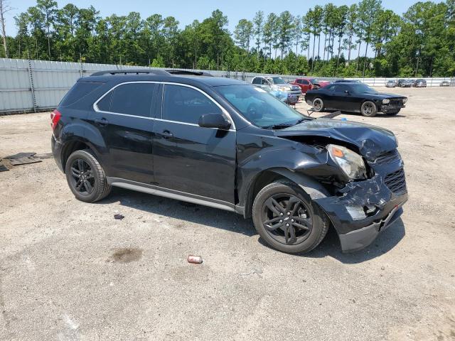 Photo 4 from auction – 2017 CHEVROLET EQUINOX LT with VIN 2GNALCEK2H6233430