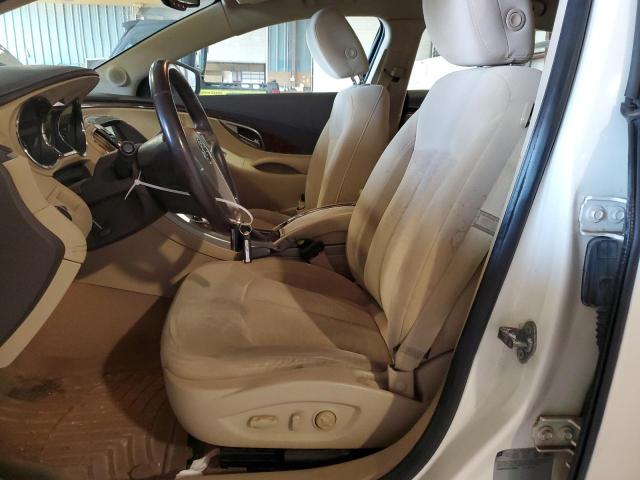 Photo 7 from auction – 2012 BUICK LACROSSE C with VIN 1G4GB5ER4CF332680
