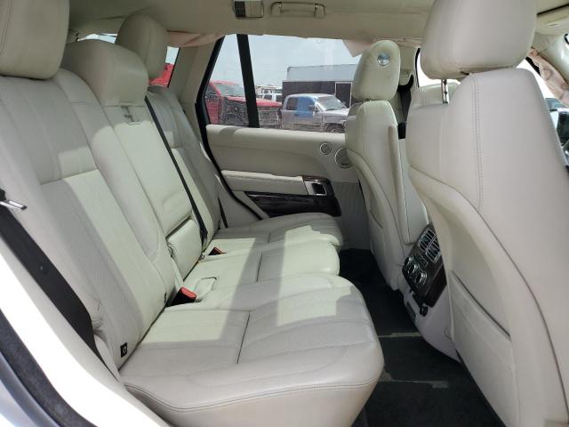Photo 10 from auction – 2013 LAND ROVER RANGE ROVE with VIN SALGS2DF2DA114707