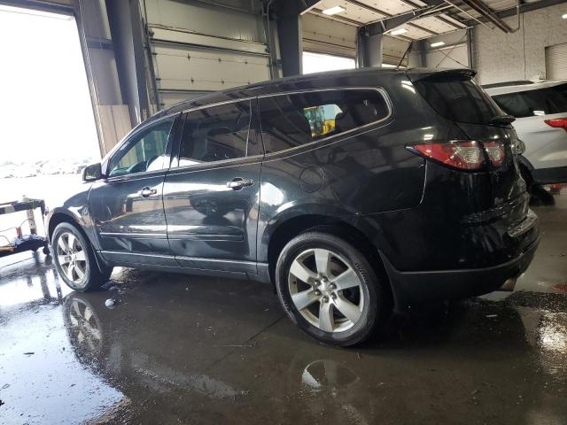 Photo 2 from auction – 2015 CHEVROLET TRAVERSE L with VIN 1GNKVJKD9FJ219128