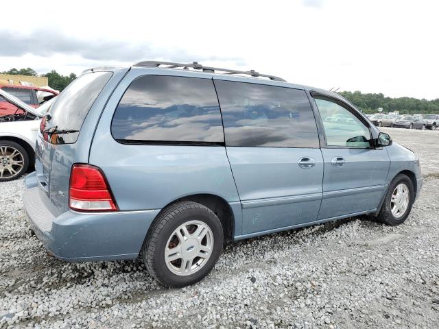 Photo 3 from auction – 2004 FORD FREESTAR S with VIN 2FMZA522X4BA30719