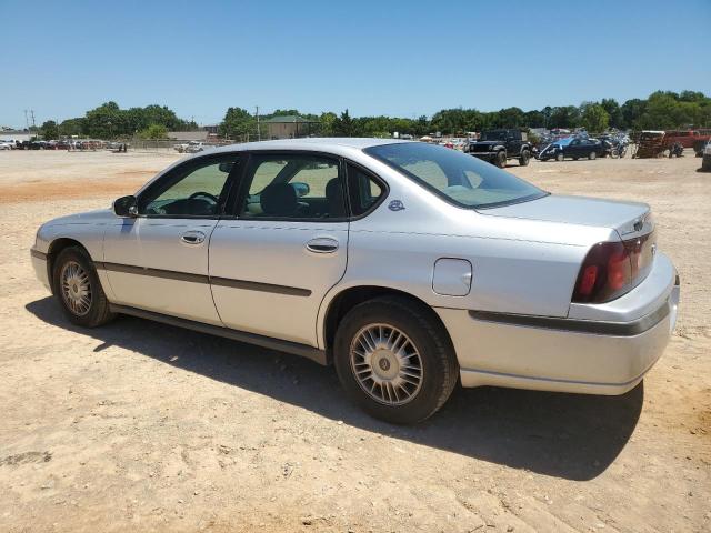 Photo 2 from auction – 2000 CHEVROLET IMPALA with VIN 2G1WF55E0Y9104671