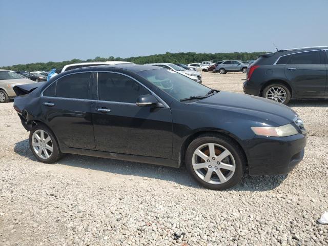 Photo 4 from auction – 2005 ACURA TSX with VIN JH4CL96885C010026
