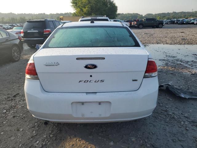 Photo 6 from auction – 2008 FORD FOCUS SE with VIN 1FAHP35N48W235262