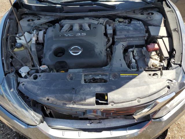 Photo 11 from auction – 2016 NISSAN ALTIMA 3.5 with VIN 1N4BL3AP8GC166682