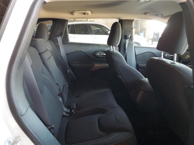 Photo 10 from auction – 2017 JEEP CHEROKEE L with VIN 1C4PJLCS1HD222061