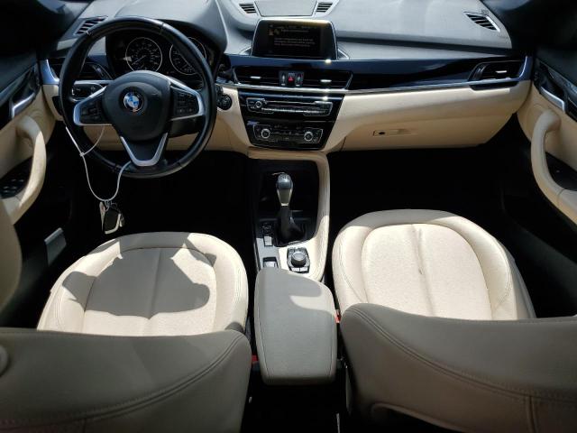 Photo 8 from auction – 2017 BMW X1 XDRIVE2 with VIN WBXHT3C36H5F70414