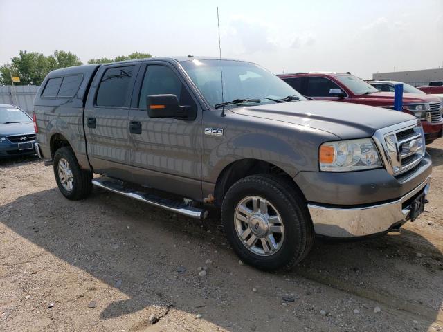 Photo 4 from auction – 2008 FORD F150 SUPER with VIN 1FTPW14V98FB99261
