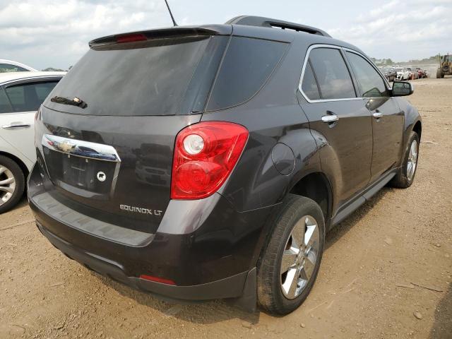 Photo 3 from auction – 2014 CHEVROLET EQUINOX LT with VIN 2GNFLFEK9E6186626