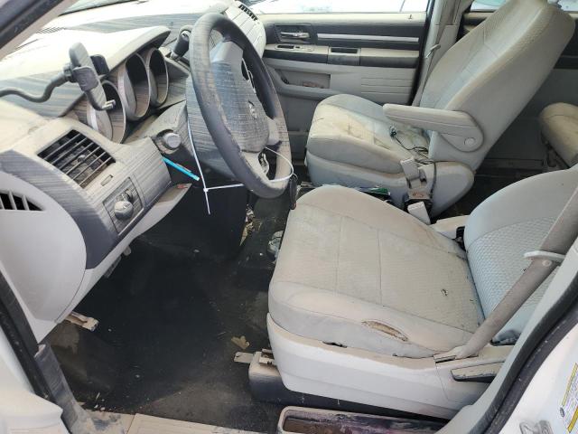 Photo 7 from auction – 2010 DODGE GRAND CARA with VIN 2D4RN4DE2AR123542