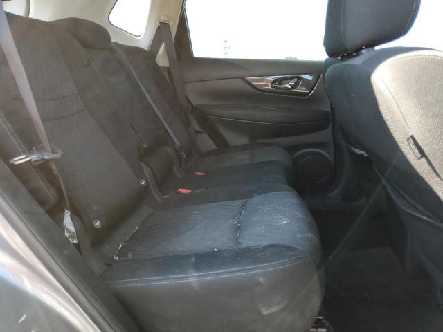 Photo 10 from auction – 2018 NISSAN ROGUE S with VIN KNMAT2MV9JP529677