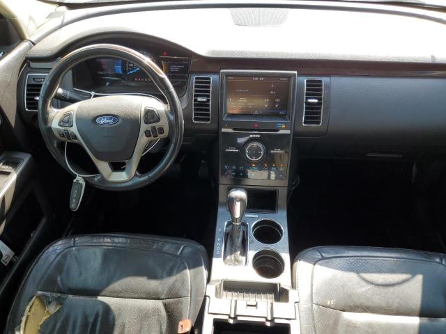 Photo 8 from auction – 2013 FORD FLEX LIMIT with VIN 2FMHK6D84DBD12905