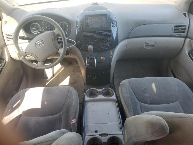 Photo 8 from auction – 2005 TOYOTA SIENNA CE with VIN 5TDZA23C65S359797