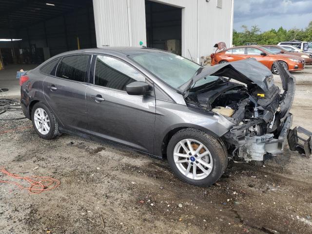 Photo 4 from auction – 2018 FORD FOCUS SE with VIN 1FADP3F24JL318927