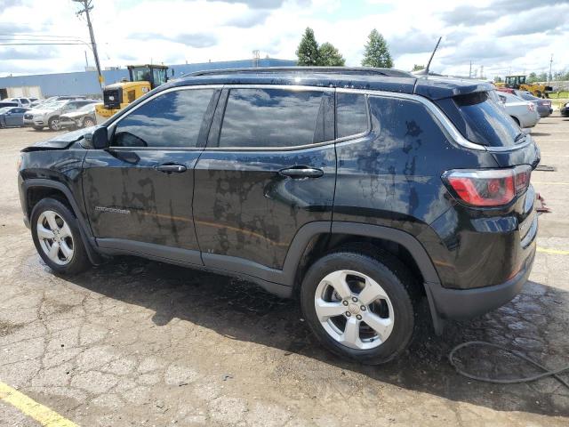 Photo 2 from auction – 2018 JEEP COMPASS LA with VIN 3C4NJDBB0JT349690