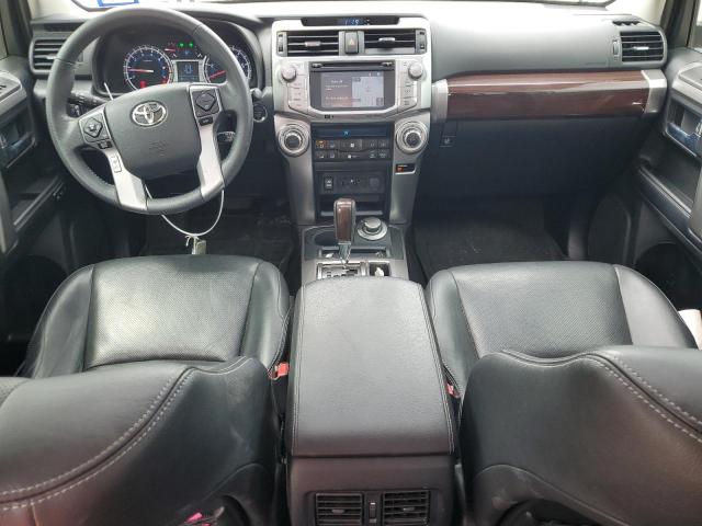 Photo 8 from auction – 2019 TOYOTA 4RUNNER SR with VIN JTEBU5JR2K5708971