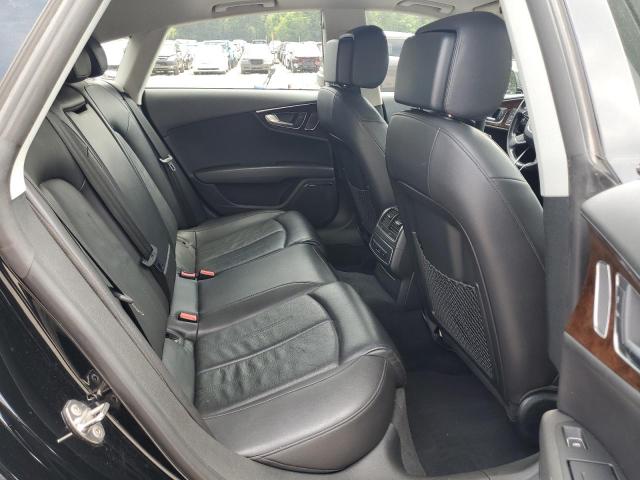 Photo 10 from auction – 2013 AUDI A7 PREMIUM with VIN WAUYGAFC4DN097912