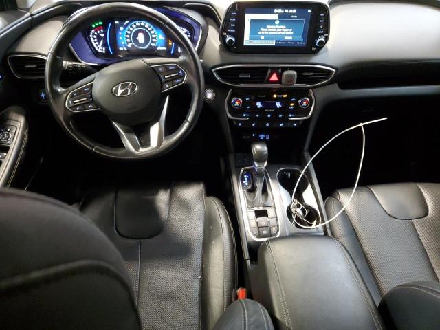 Photo 8 from auction – 2019 HYUNDAI SANTA FE L with VIN 5NMS5CAA5KH087450