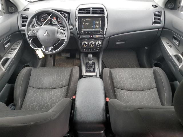Photo 8 from auction – 2020 MITSUBISHI OUTLANDER with VIN JA4AR3AU2LU020724