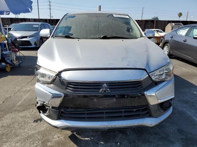 Photo 5 from auction – 2017 MITSUBISHI OUTLANDER with VIN JA4AP3AU5HZ048291