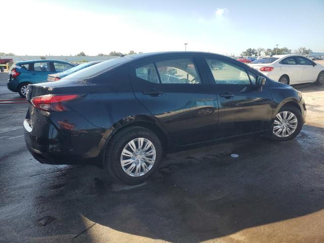 Photo 3 from auction – 2022 NISSAN VERSA S with VIN 3N1CN8DV9NL857997