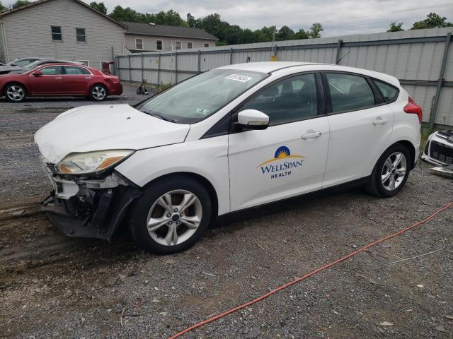 Zdjęcie 1 z aukcji – 2013 FORD FOCUS SE z VIN 1FADP3K22DL207030