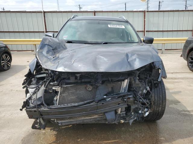 Photo 5 from auction – 2016 NISSAN ROGUE S with VIN 5N1AT2MN4GC798293