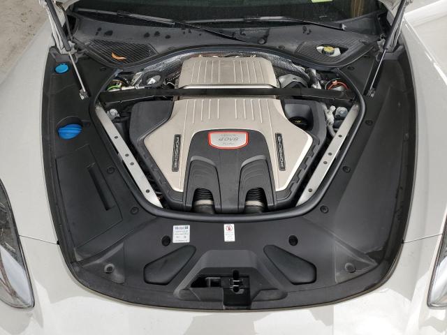 Photo 11 from auction – 2018 PORSCHE PANAMERA T with VIN WP0AF2A72JL140920