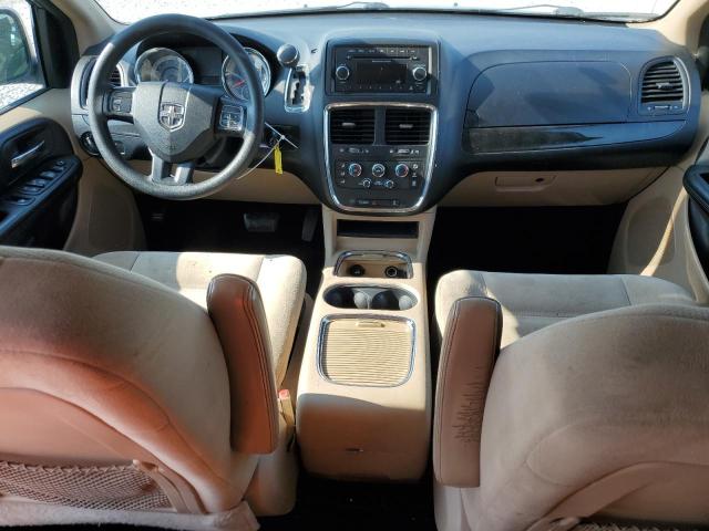Photo 8 from auction – 2014 DODGE GRAND CARA with VIN 2C4RDGCG0ER290931