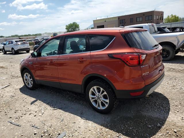 Photo 2 from auction – 2019 FORD ESCAPE SE with VIN 1FMCU0GD3KUC53024