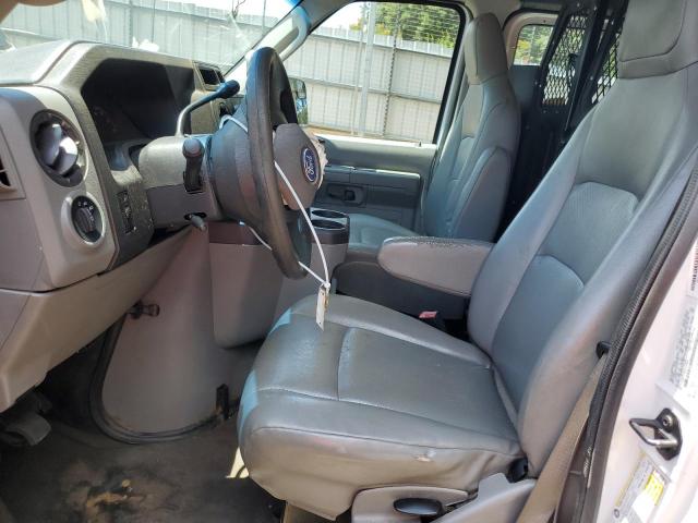 Photo 7 from auction – 2013 FORD ECONOLINE with VIN 1FTNE2EL9DDA43465