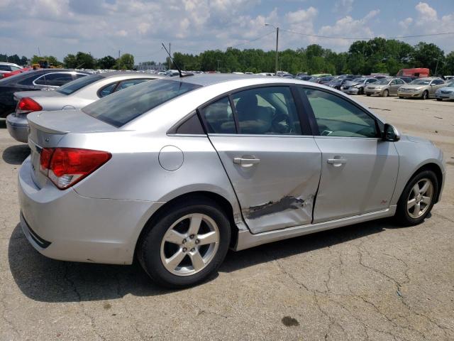 Photo 3 from auction – 2011 CHEVROLET CRUZE LT with VIN 1G1PF5S97B7283702